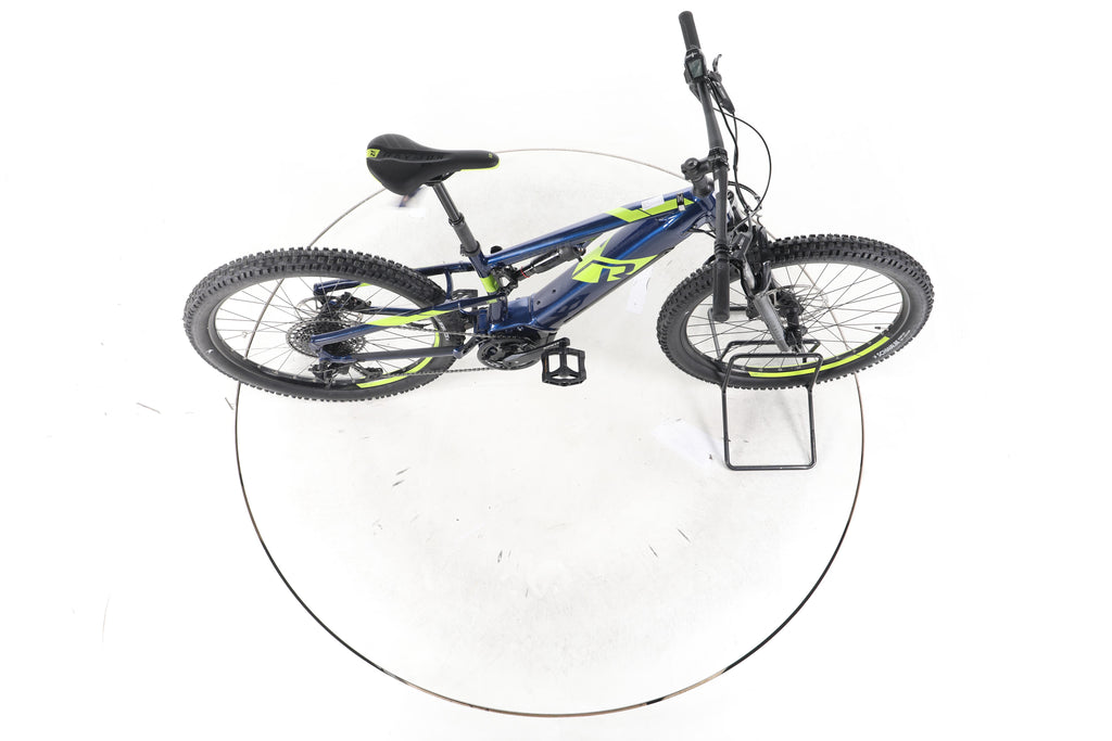 R Raymon FullRay 130E 6.0 E-Bike Fully - Image 13