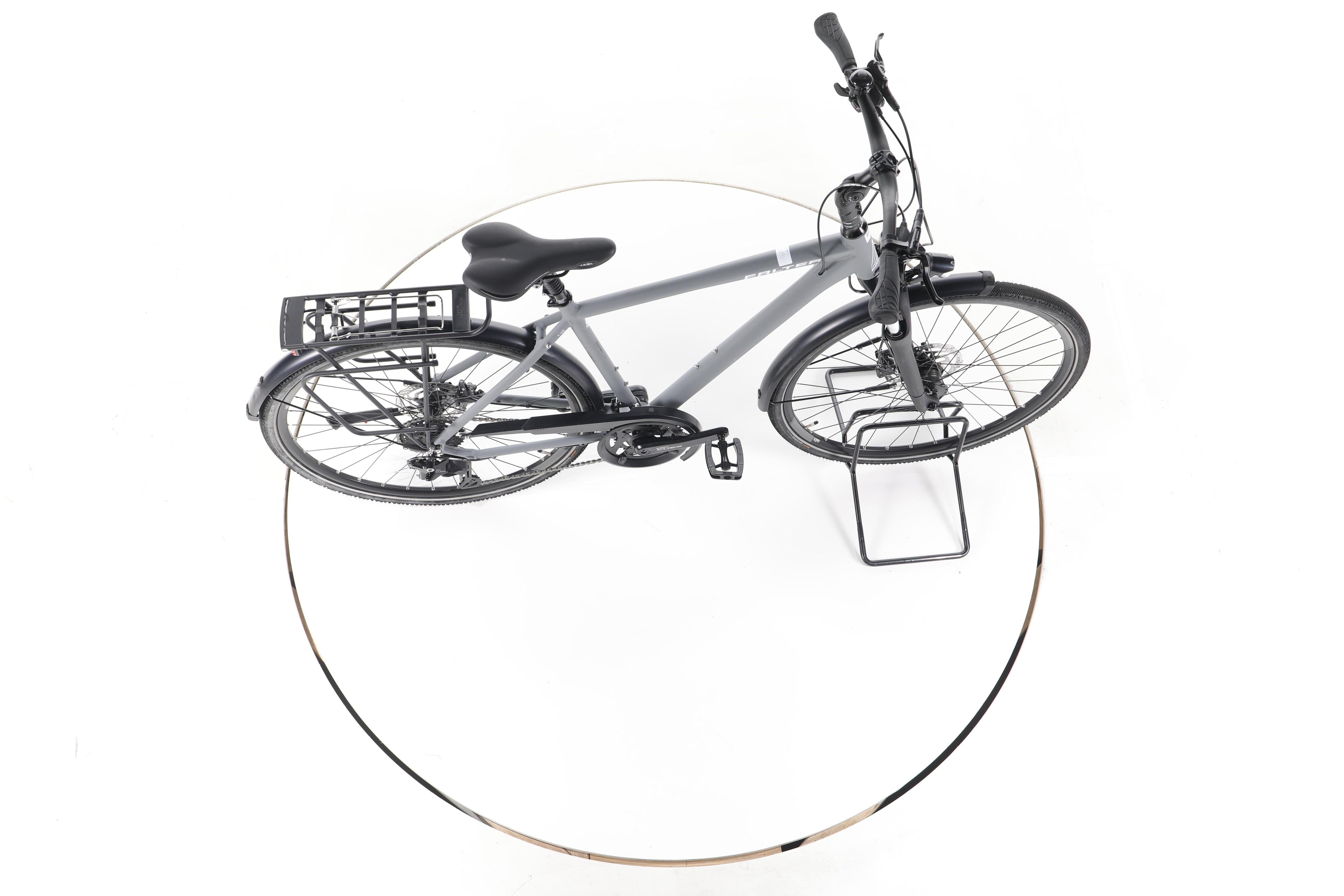 FALTER T 4.0 Fahrrad City & Trekking - Image 13