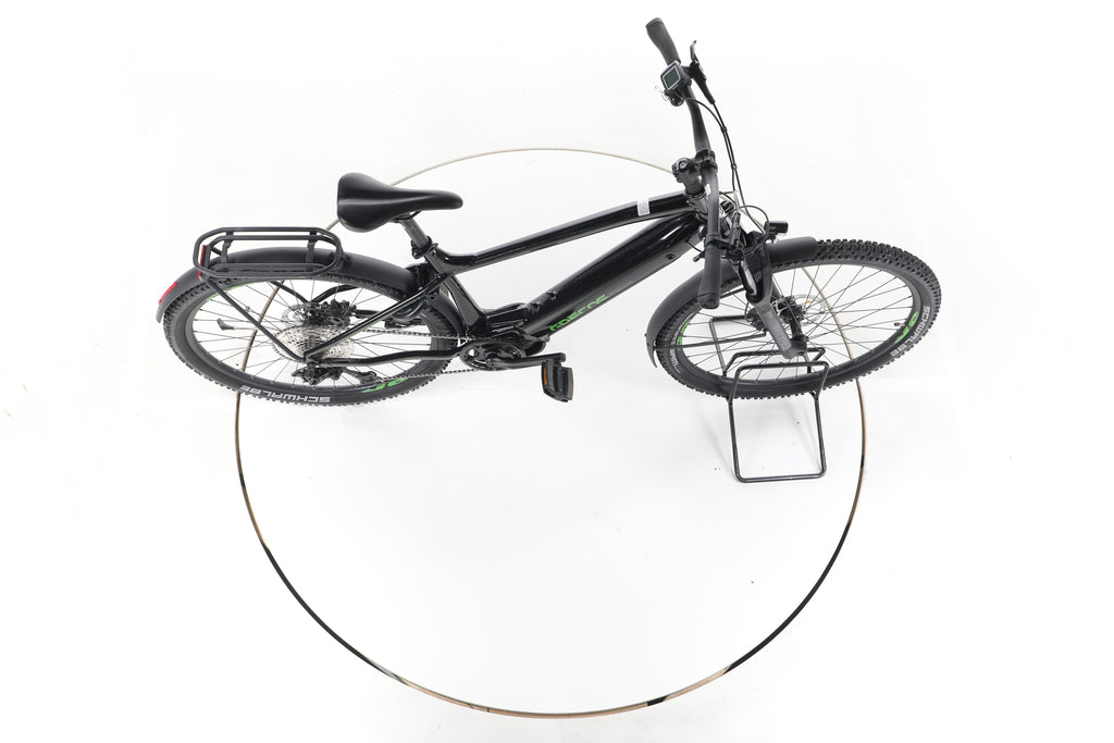 Grecos Big Foot-E Trekking E-Bike - Image 13