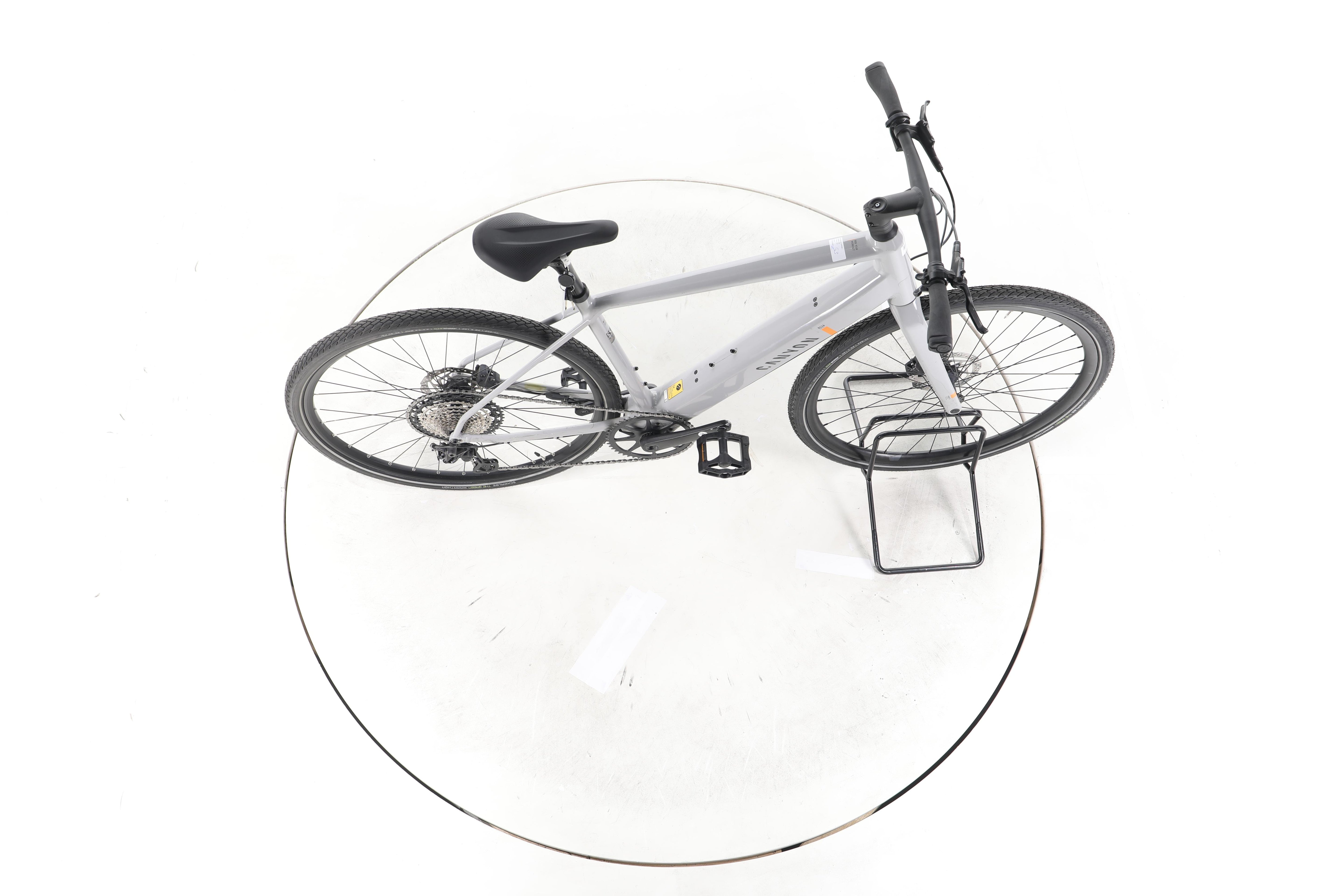 Canyon Roadlite:ON 7 E-Bike - Image 13