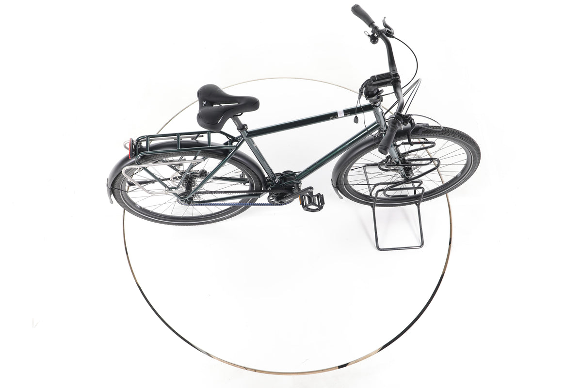 tout terrain Tanami II Xplore Fahrrad City & Trekking - Image 13