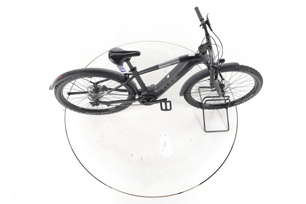 Cube Reaction Hybrid Performance Allroad Trekking E-Bike - Image 13