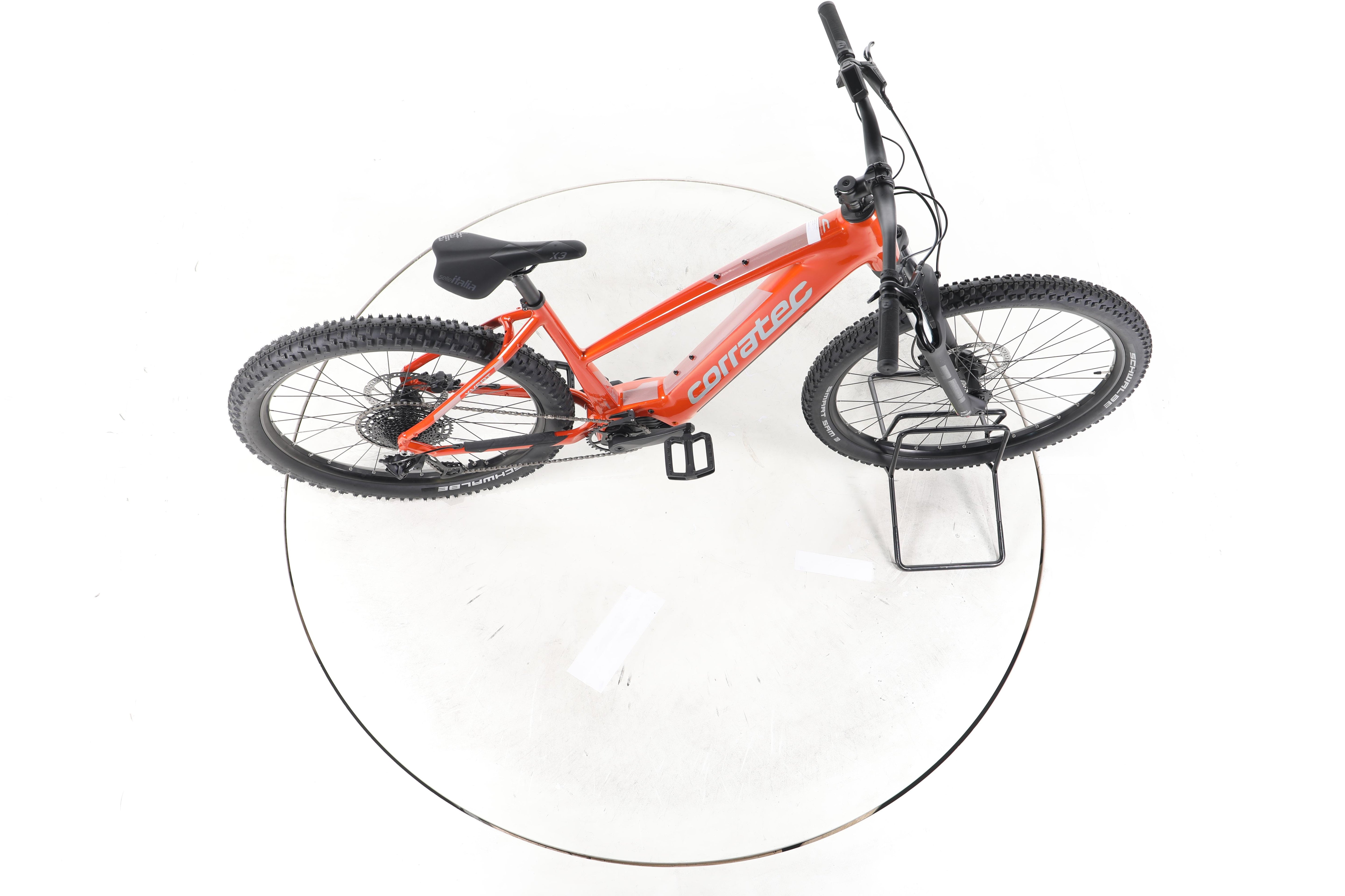 Corratec E-Power X-Vert Race E-Bike 2024 - Image 13