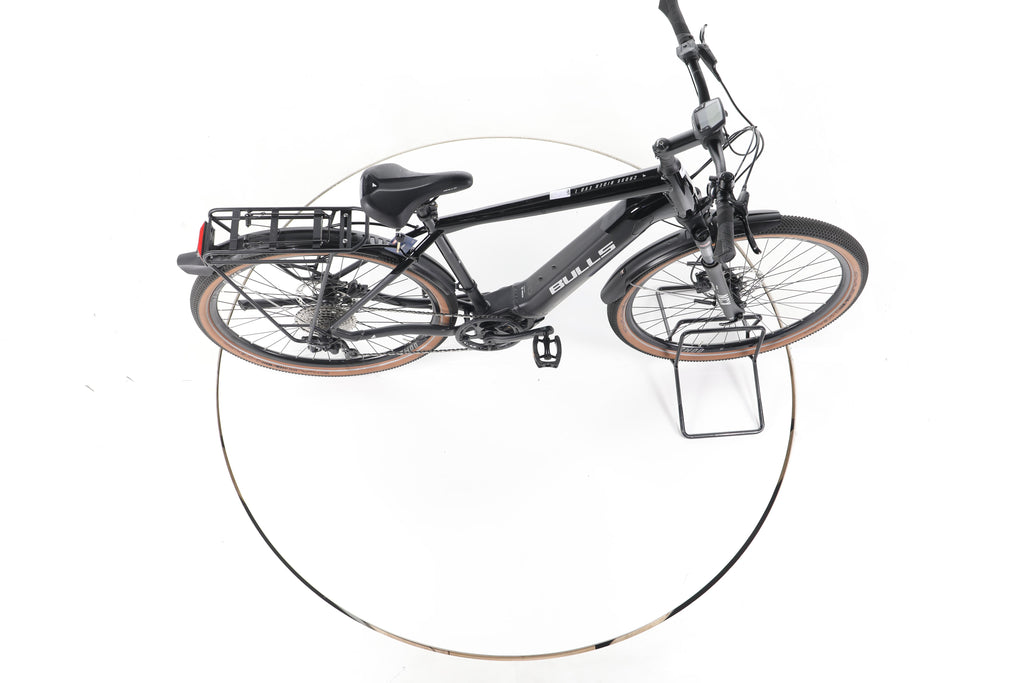 Bulls Cross Rider Evo 1 Trekking E-Bike - Image 13