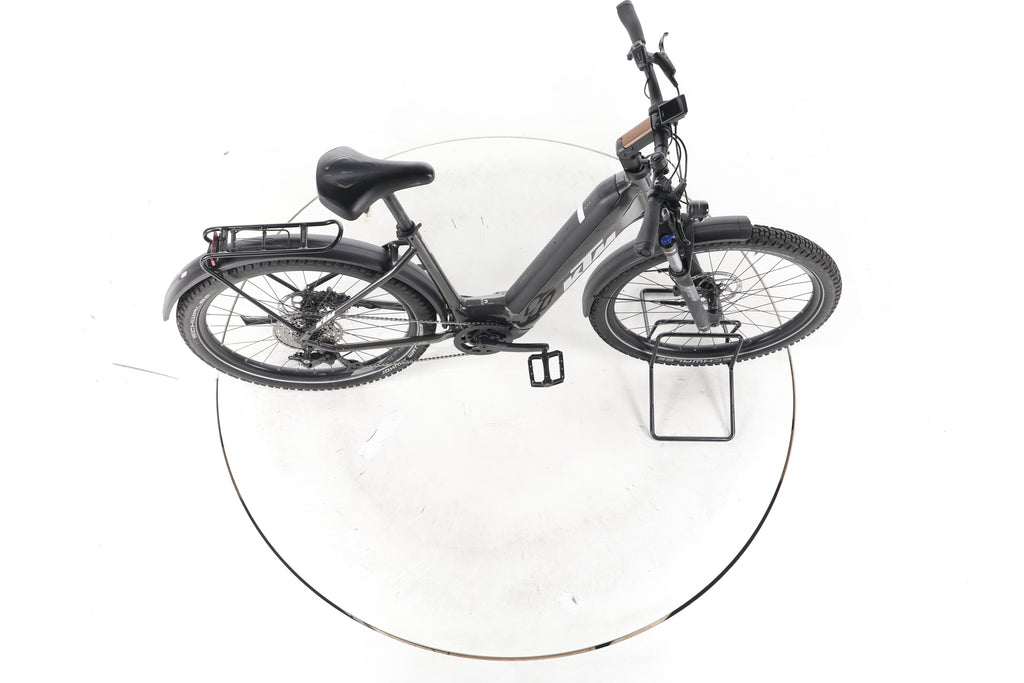 KTM Macina Aera 772 LFC Trekking E-Bike Tiefeinsteiger - Image 13