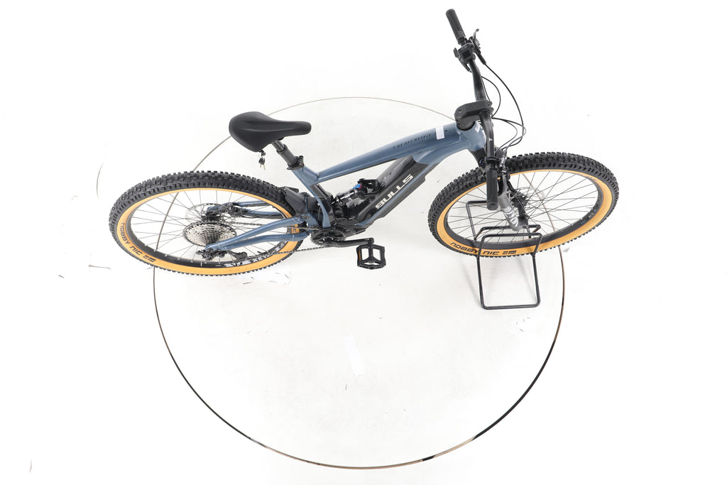 Bulls E-Stream EVO AM 4 E-Bike Fully - Image 13