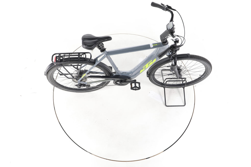 KTM Macina Sport Pro Trekking E-Bike - Image 13