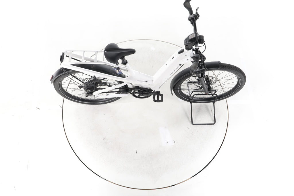 Riese & Müller Homage GT Vario SUV E-Bike - Image 13