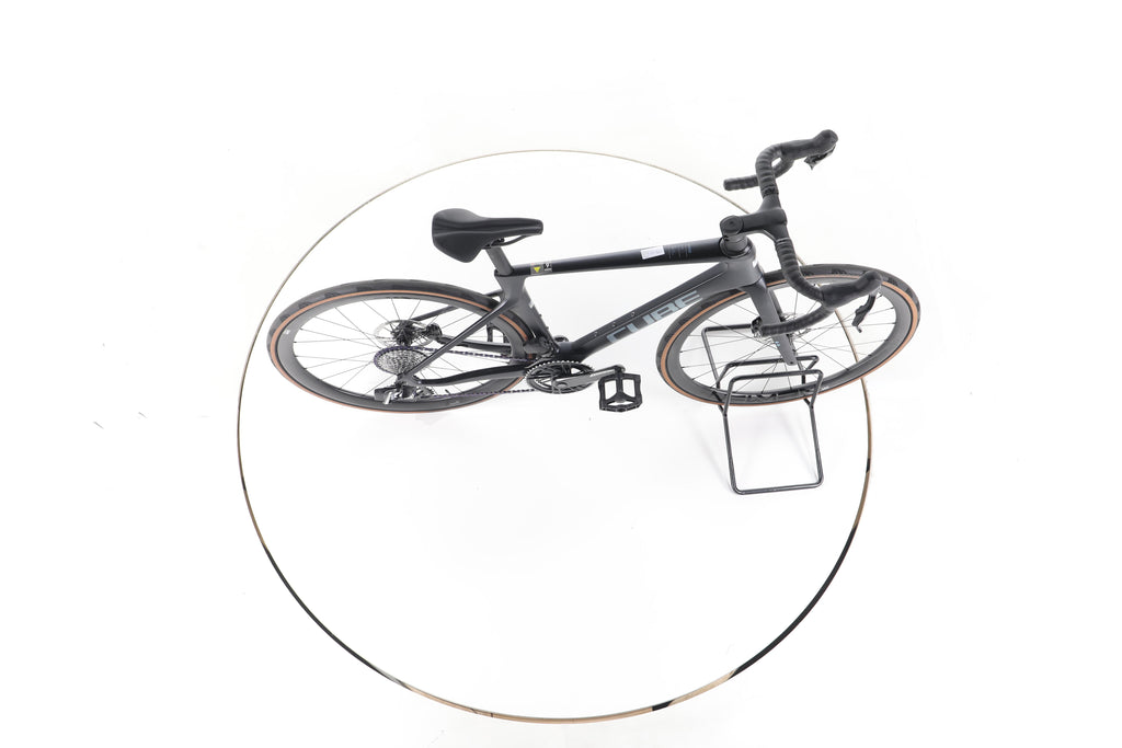 Cube Agree C:62 SLX Rennrad Carbon 2026 - Image 13