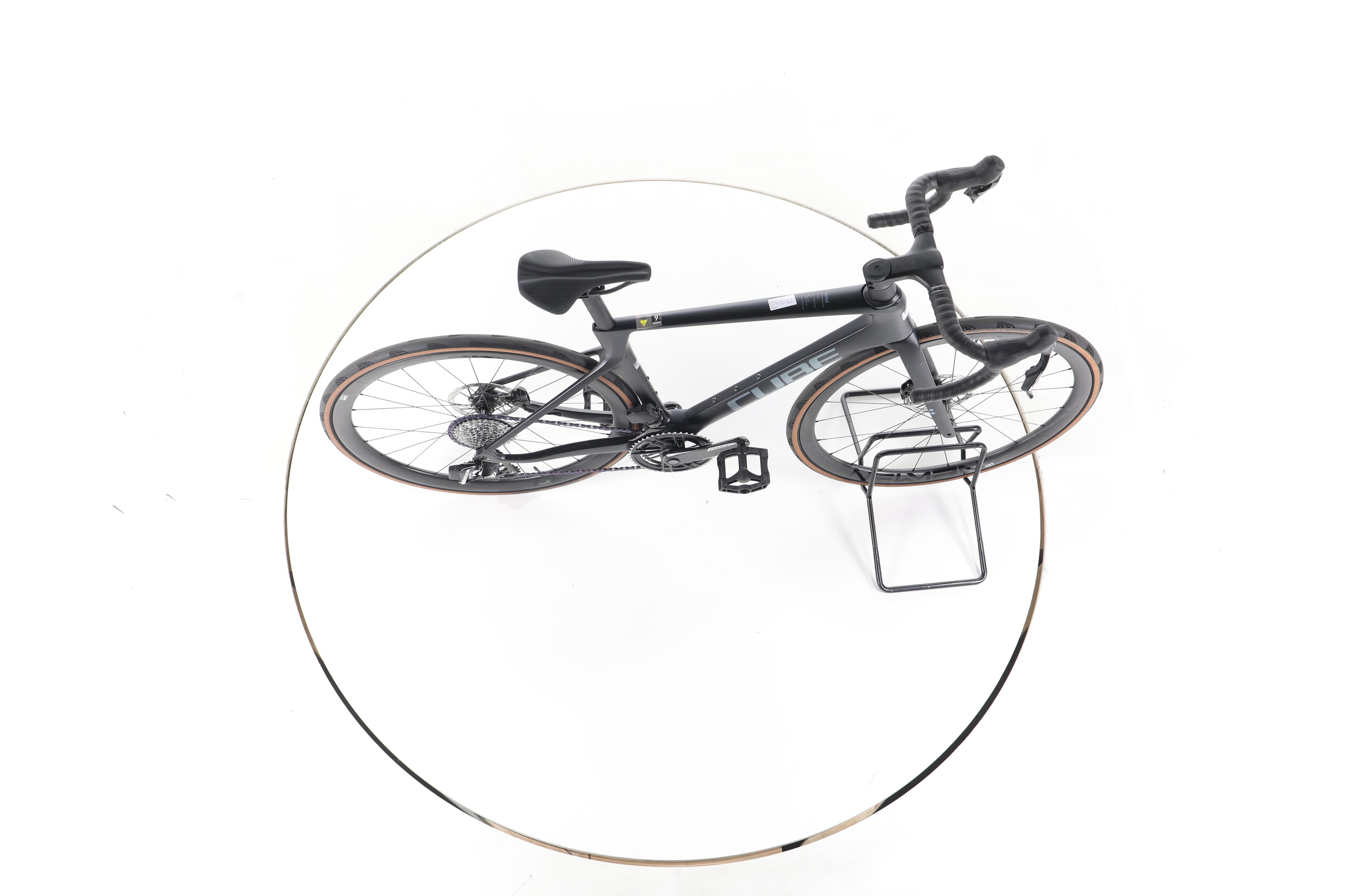 Cube Agree C:62 SLX Rennrad Carbon 2026 - Image 13