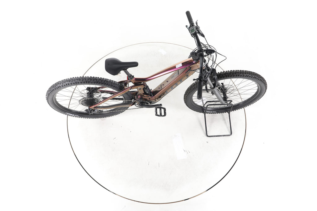 Scott Contessa Strike eRide 910 E-Bike Fully - Image 13