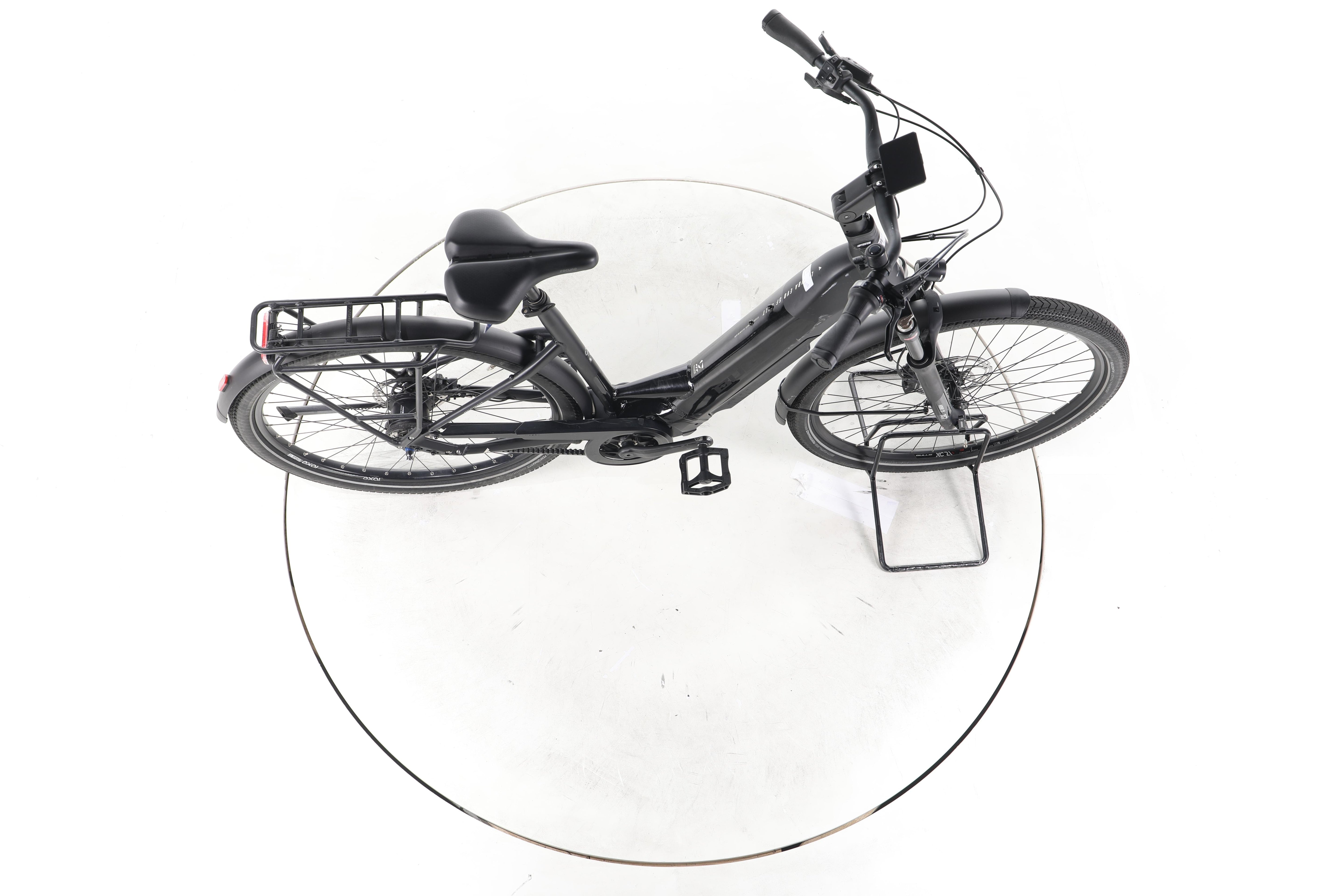 Bulls Lacuba EVO 5F Belt City E-Bike Tiefeinsteiger - Image 13