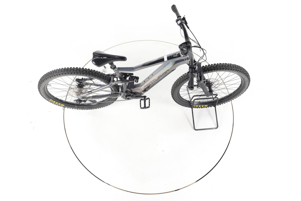 Centurion NoPogo F2600 E-Bike Fully - Image 13