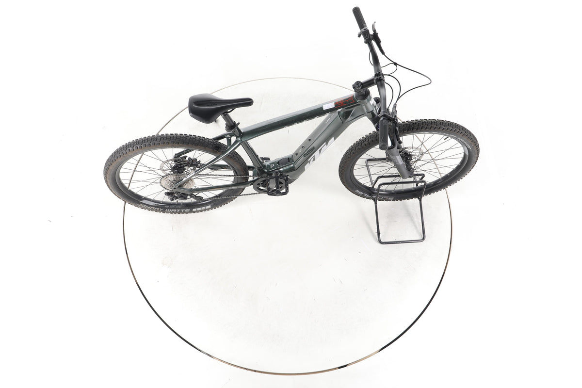 KTM Macina Team 773 E-Bike - Image 13