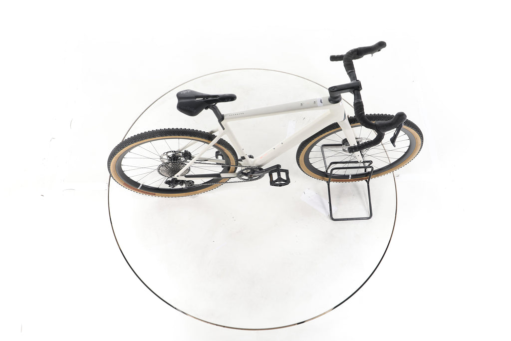 Rose Backroad GRX 820 Gravelbike Carbon - Image 13