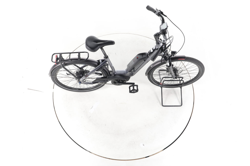 Centurion E-Fire City R650 Coaster City E-Bike Tiefeinsteiger - Image 13
