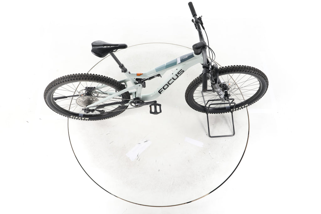 Focus JAM 6.9 Fahrrad Fully - Image 13