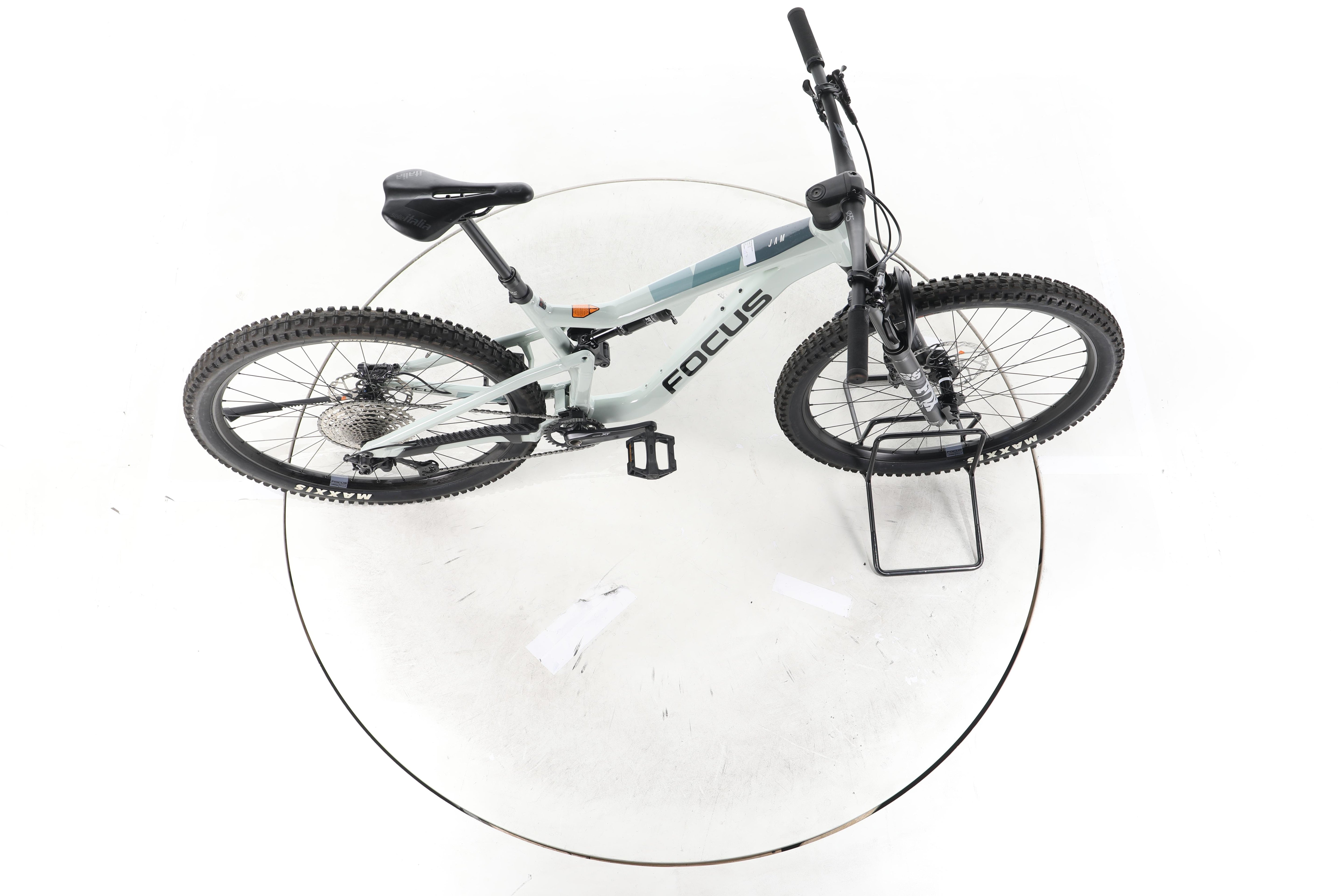 Focus JAM 6.9 Fahrrad Fully - Image 13
