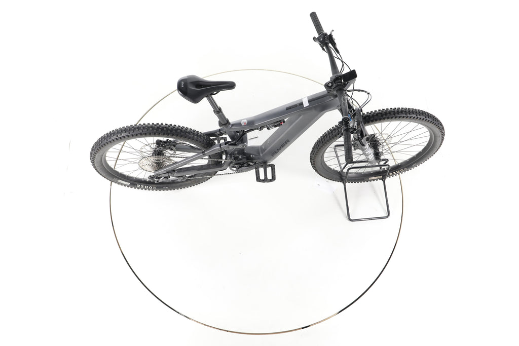 FLYER G2 Uproc X 6.10 E-Bike Fully 2024 - Image 13