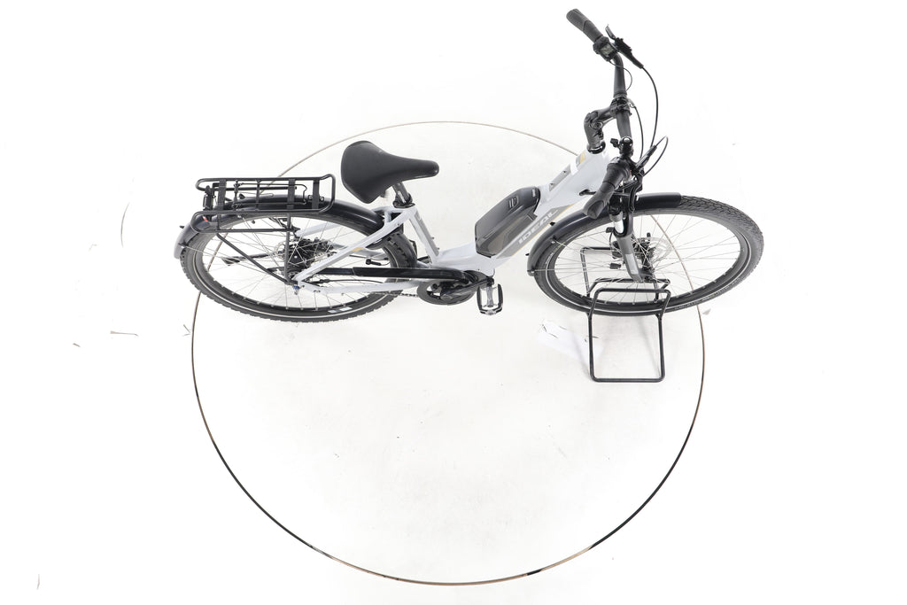 Ideal ORAMA-5008C City E-Bike Tiefeinsteiger 2024 - Image 13