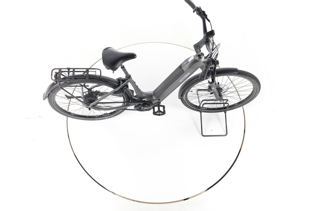 Victoria Tresalo 17 City E-Bike Tiefeinsteiger - Image 13