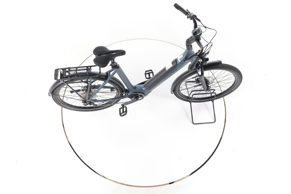 Winora TB300 Trekking E-Bike Tiefeinsteiger - Image 13