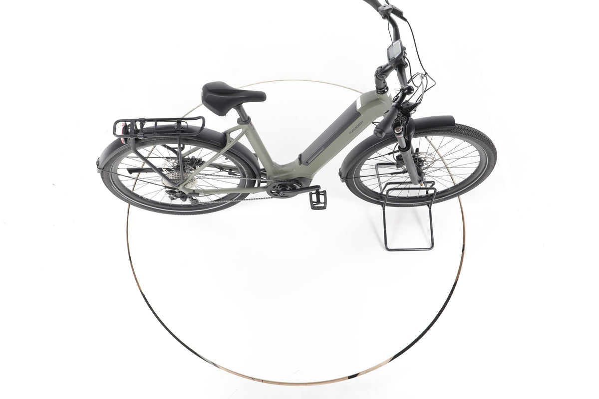 Raleigh KENT 11 XXL Trekking E-Bike - Image 13
