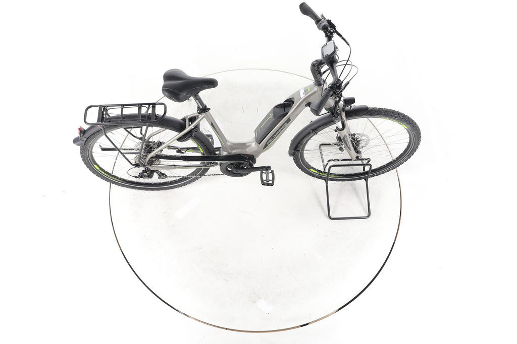 Feldmeier FE 12T Trekking E-Bike Tiefeinsteiger - Image 13