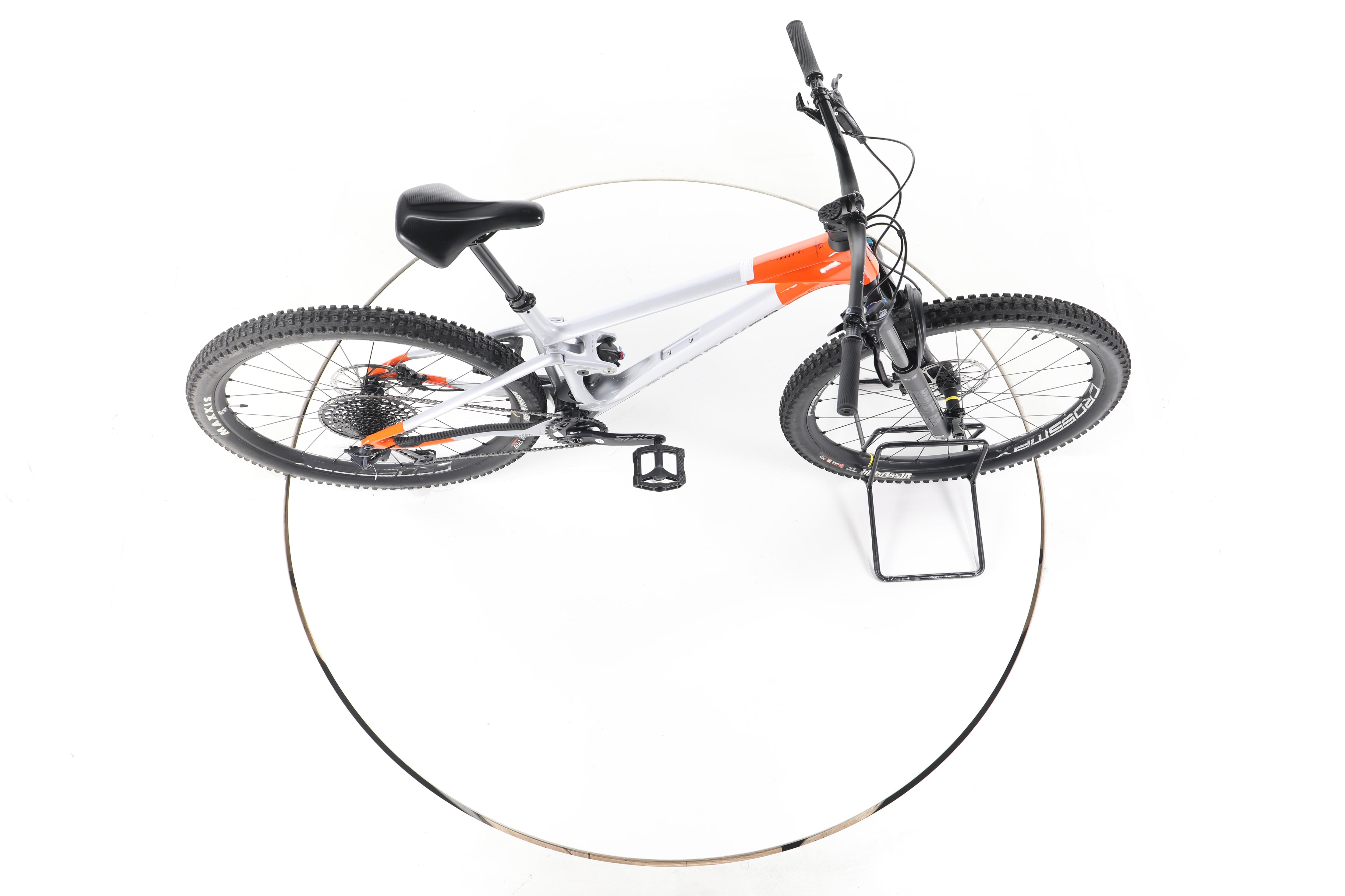 Mondraker Raze R Fahrrad Fully - Image 13