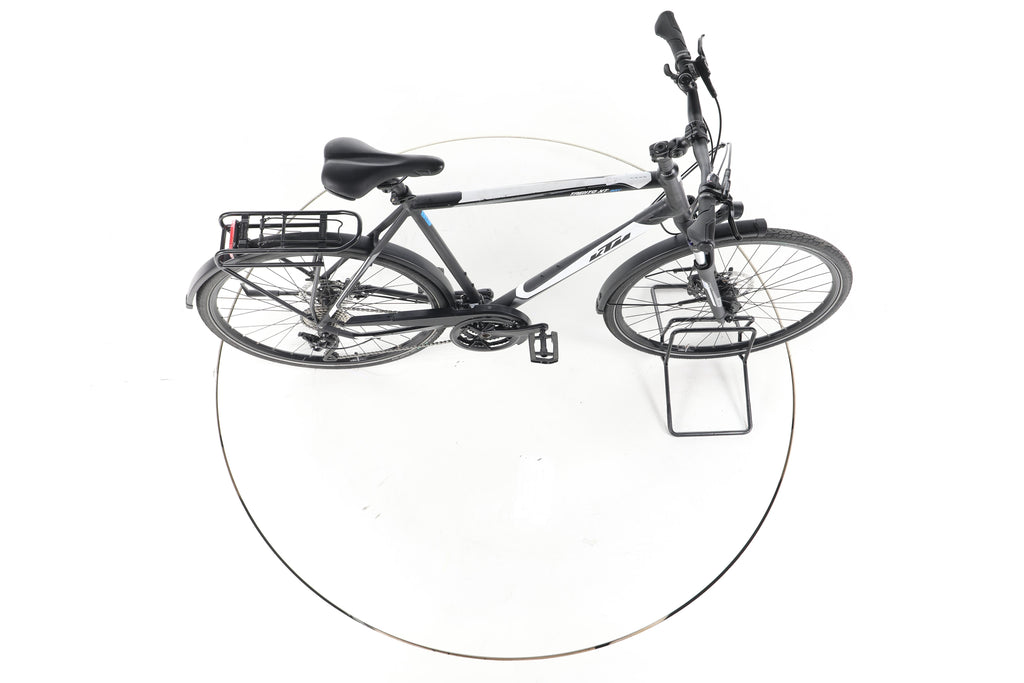 KTM Trento Xt Disc Fahrrad City & Trekking - Image 13