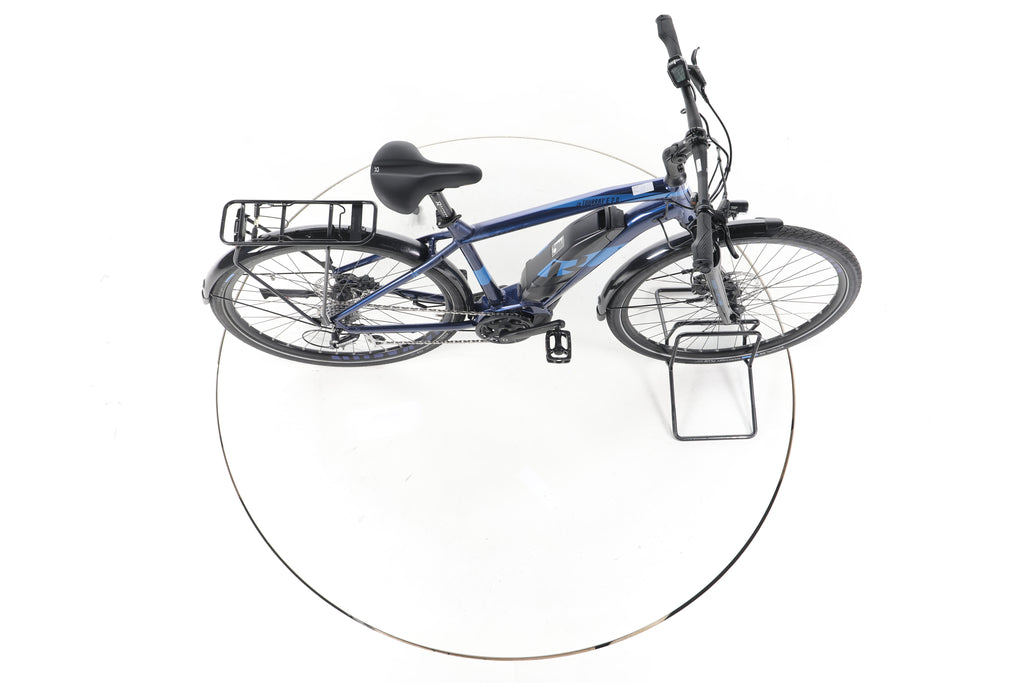 R Raymon TourRay E 2.0 Trekking E-Bike - Image 13