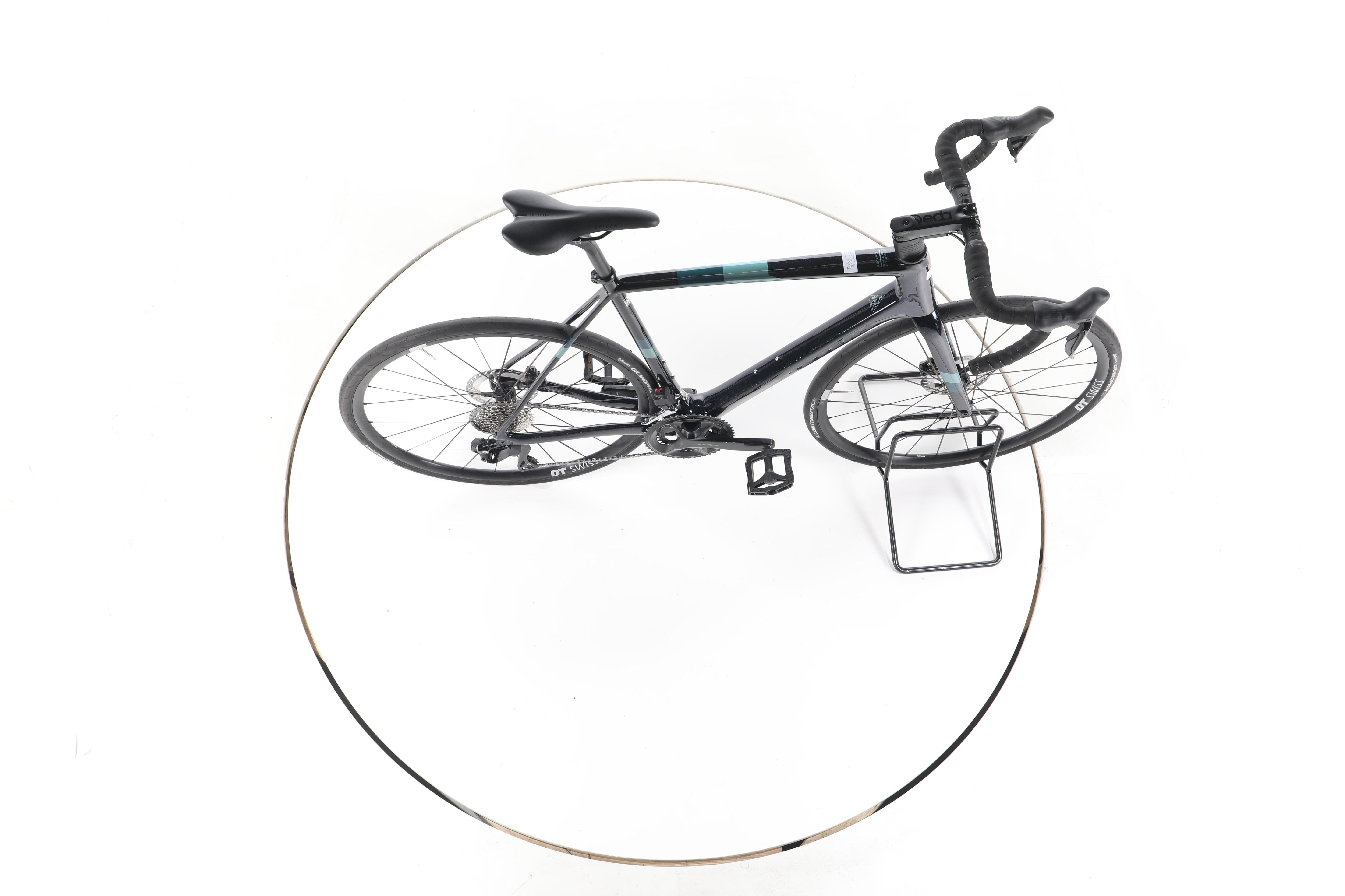 Stevens Izoard Pro Disc Rennrad Carbon - Image 13
