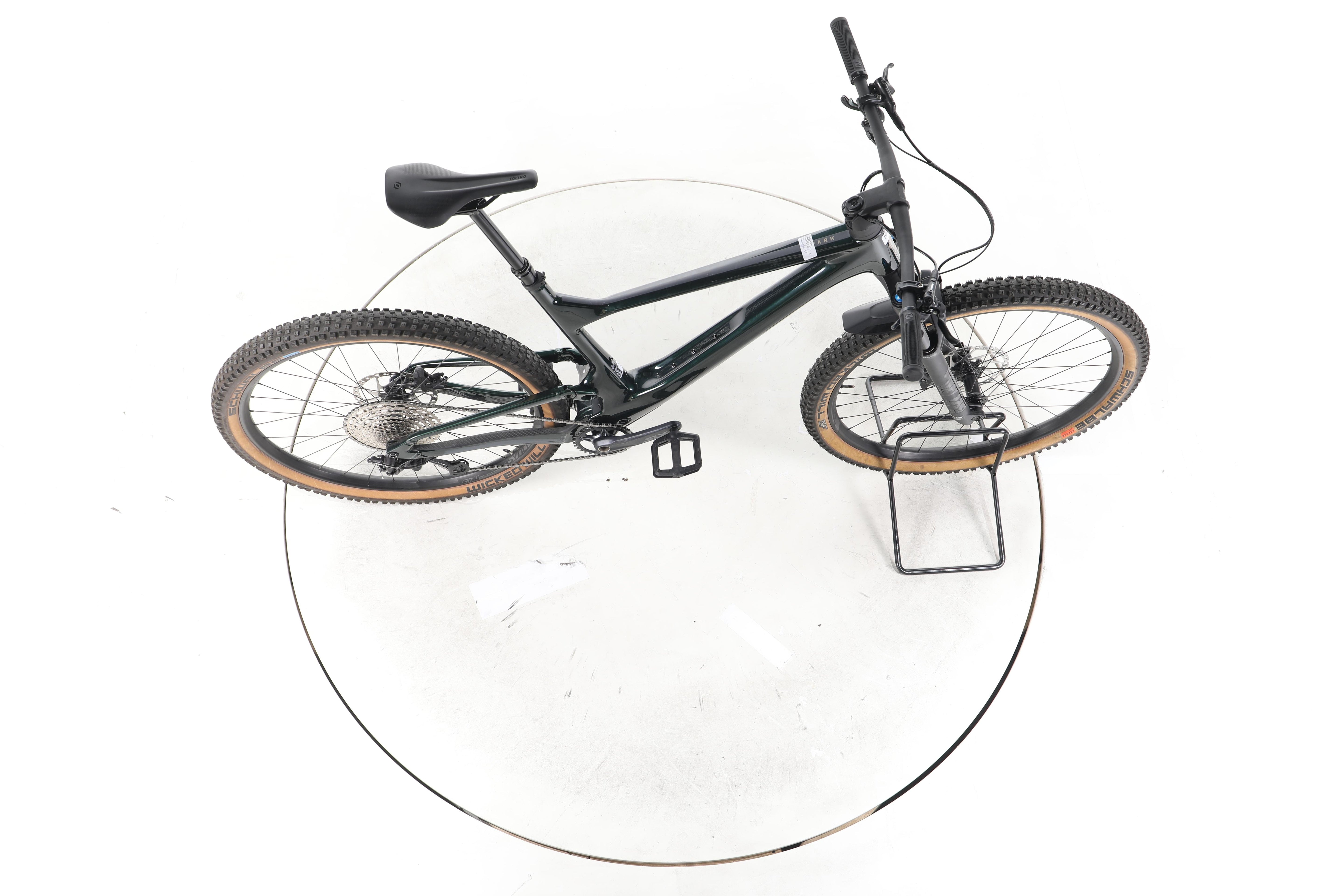 Scott Spark 930 Fahrrad Fully - Image 13