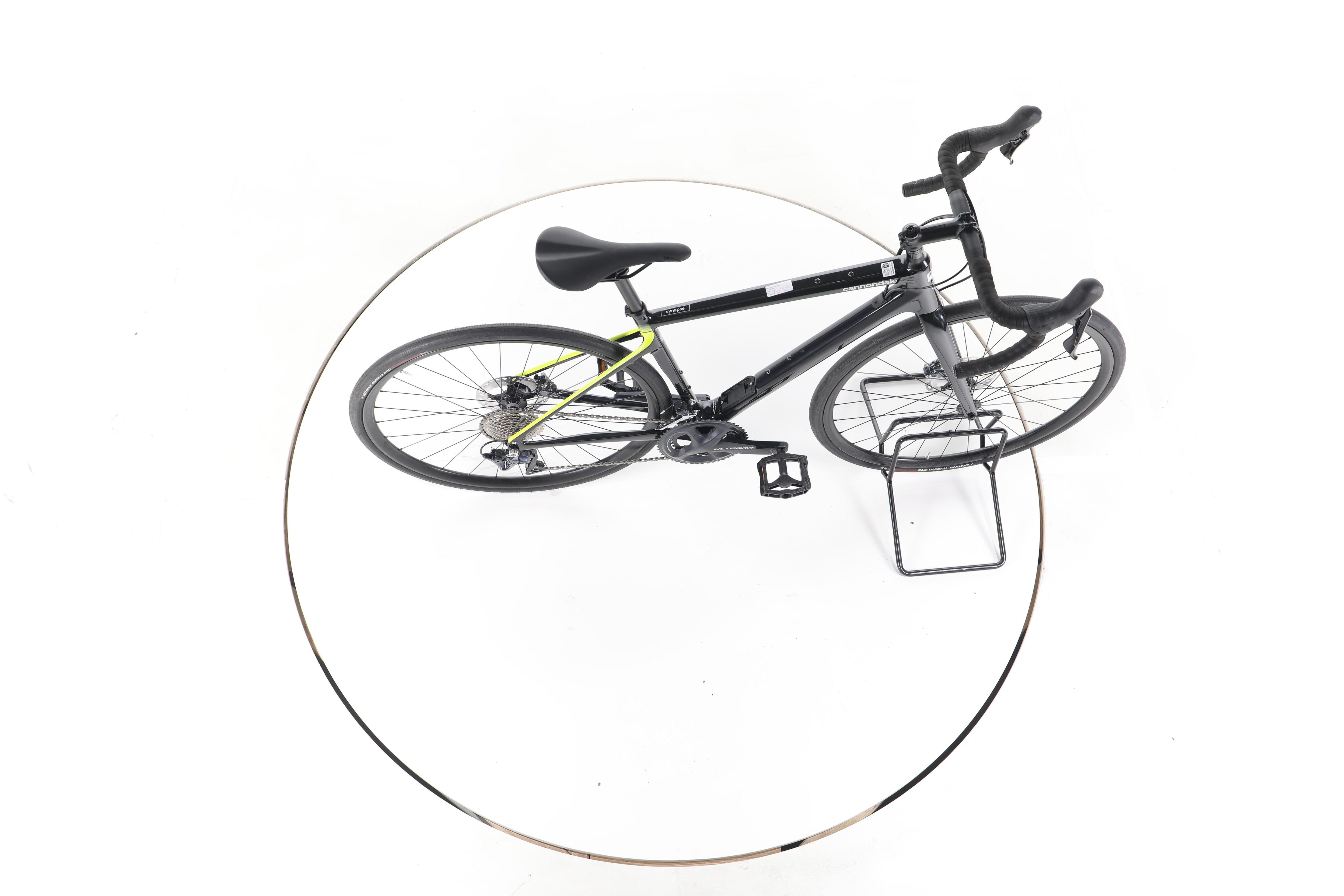 Cannondale Synapse 2 RL Rennrad Carbon - Image 13