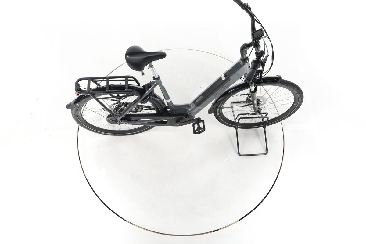Puch C4.3 FL City E-Bike Tiefeinsteiger - Image 13