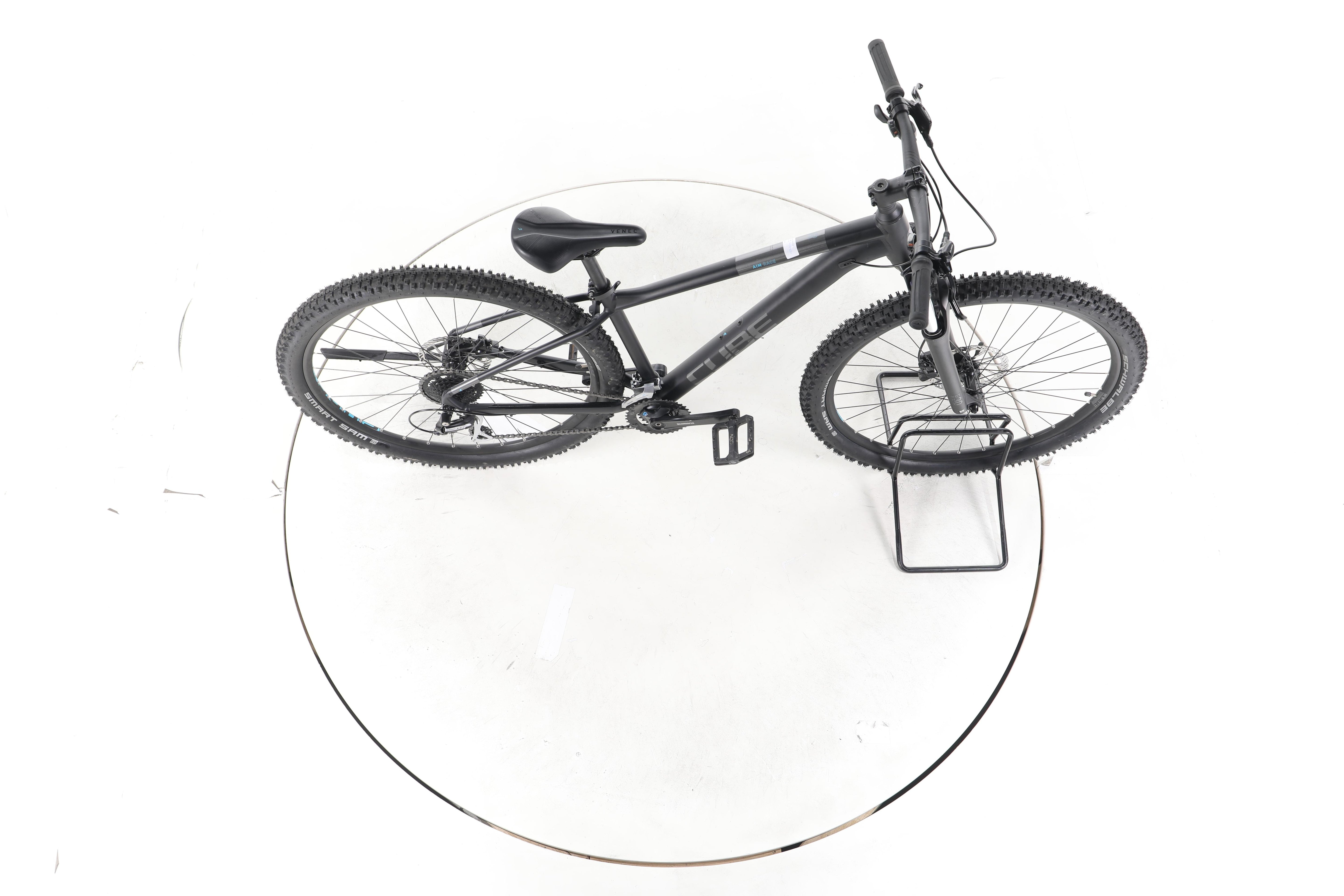 Cube Aim Race Fahrrad Hardtail - Image 13