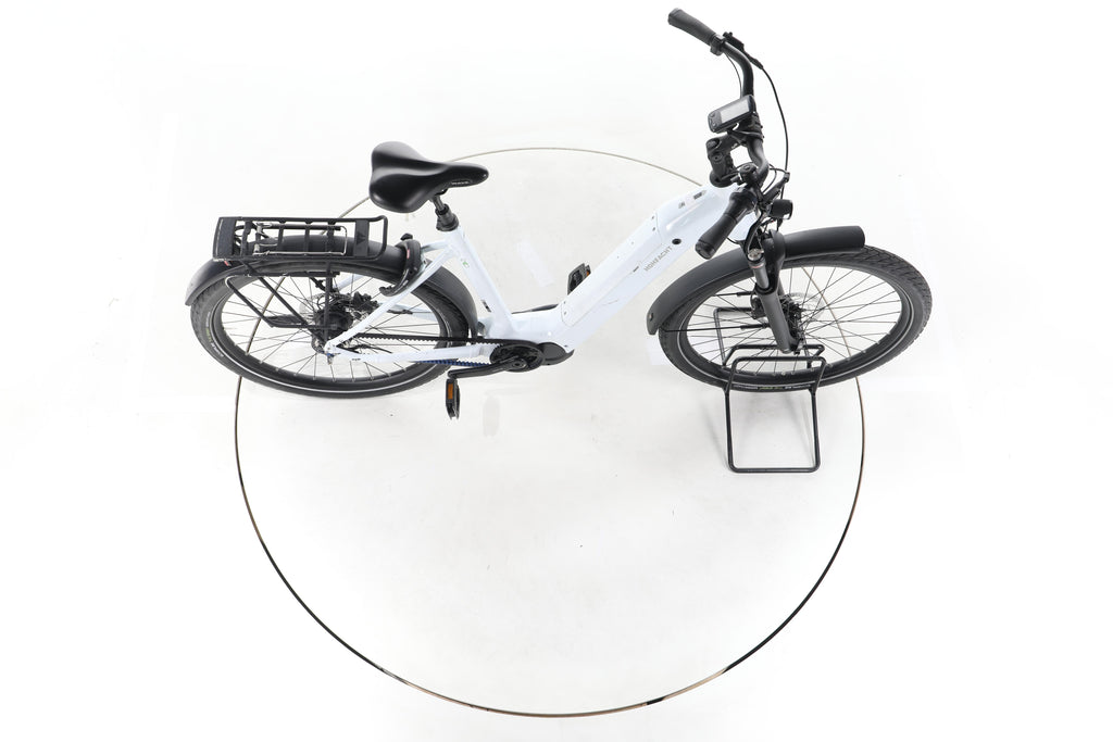 HoheAcht Amo eko Vilago City E-Bike Tiefeinsteiger - Image 13
