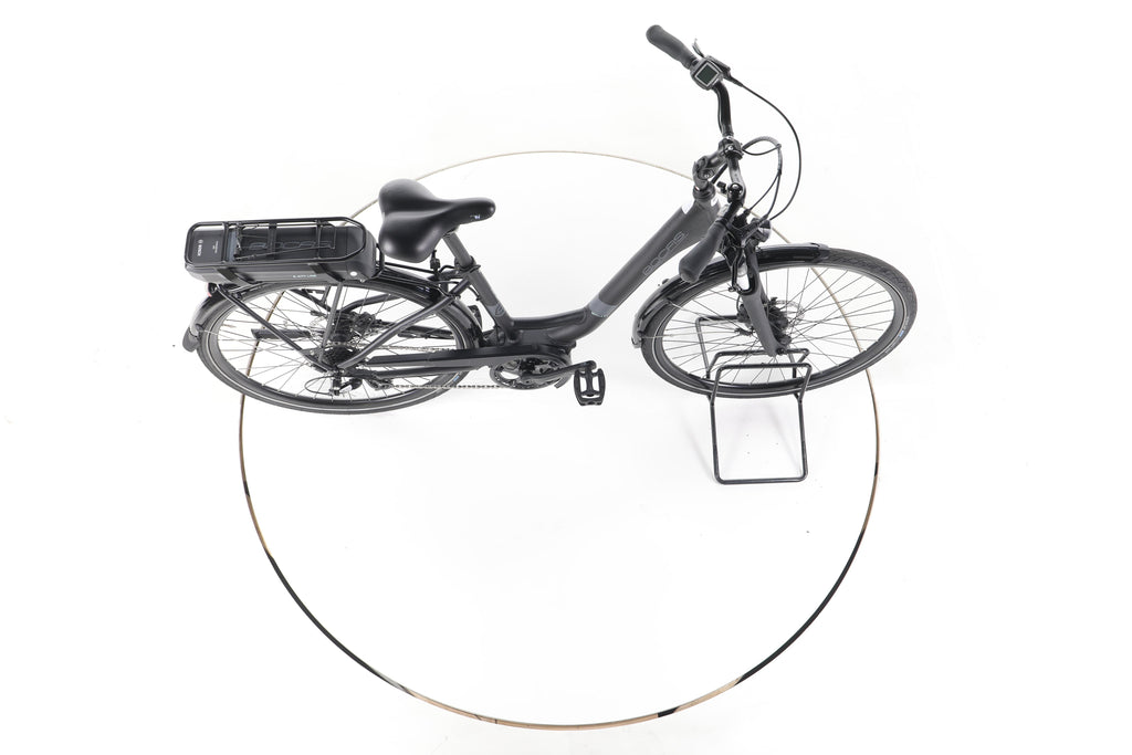 Bocas Sevilla Trekking E-Bike Tiefeinsteiger - Image 13