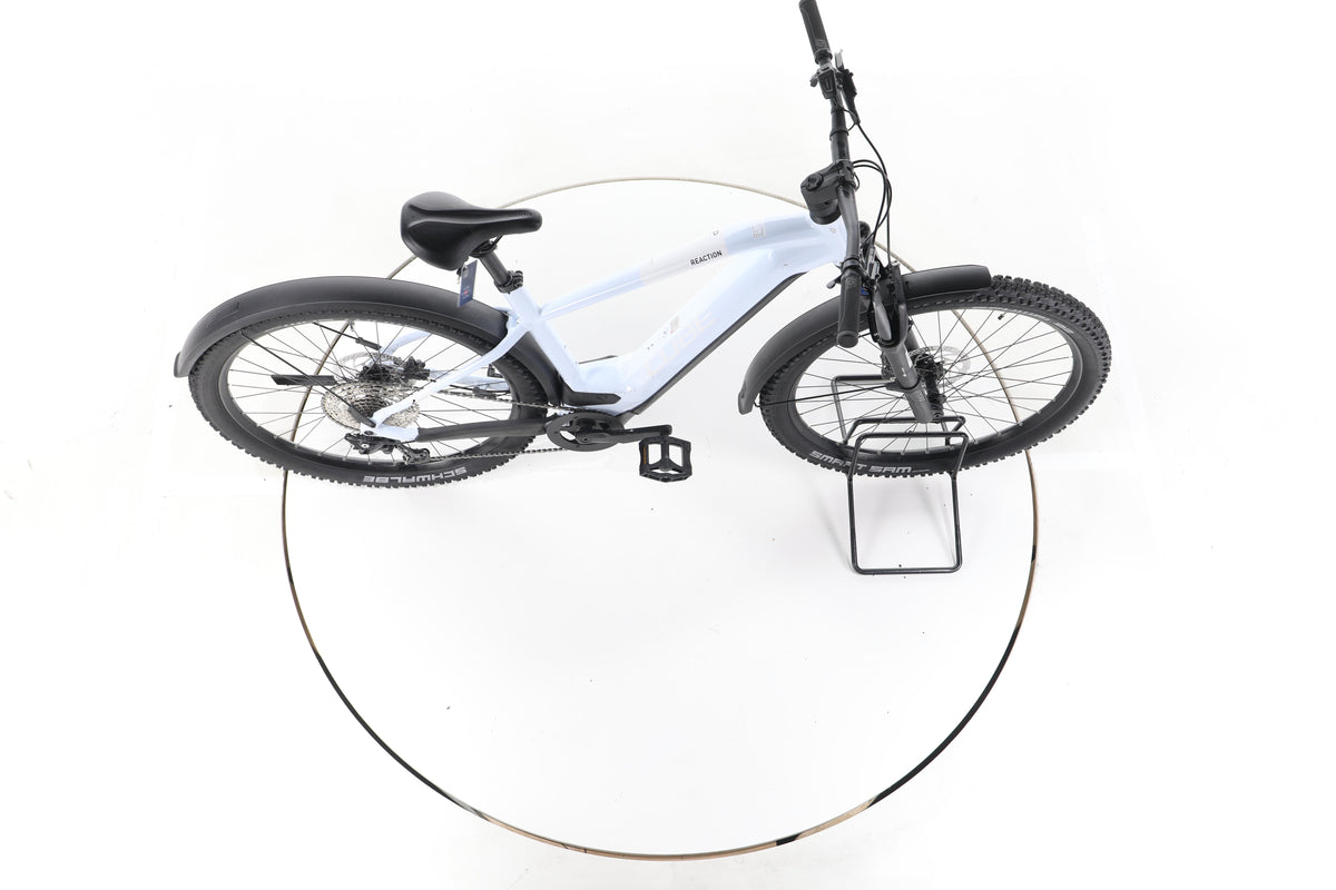 Cube Reaction Hybrid Pro E-Bike - Image 13
