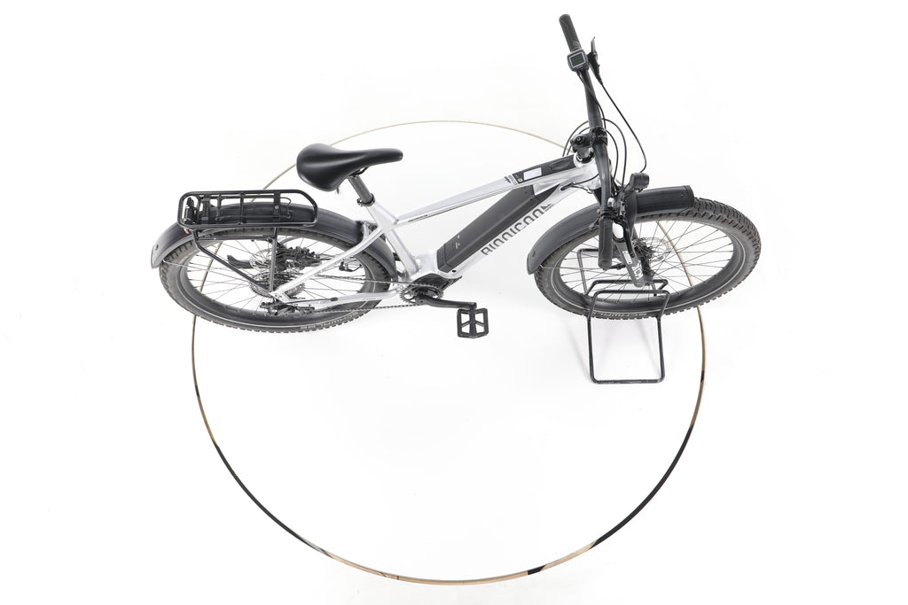 Bionicon Earp SUV 2 Trekking E-Bike - Image 13