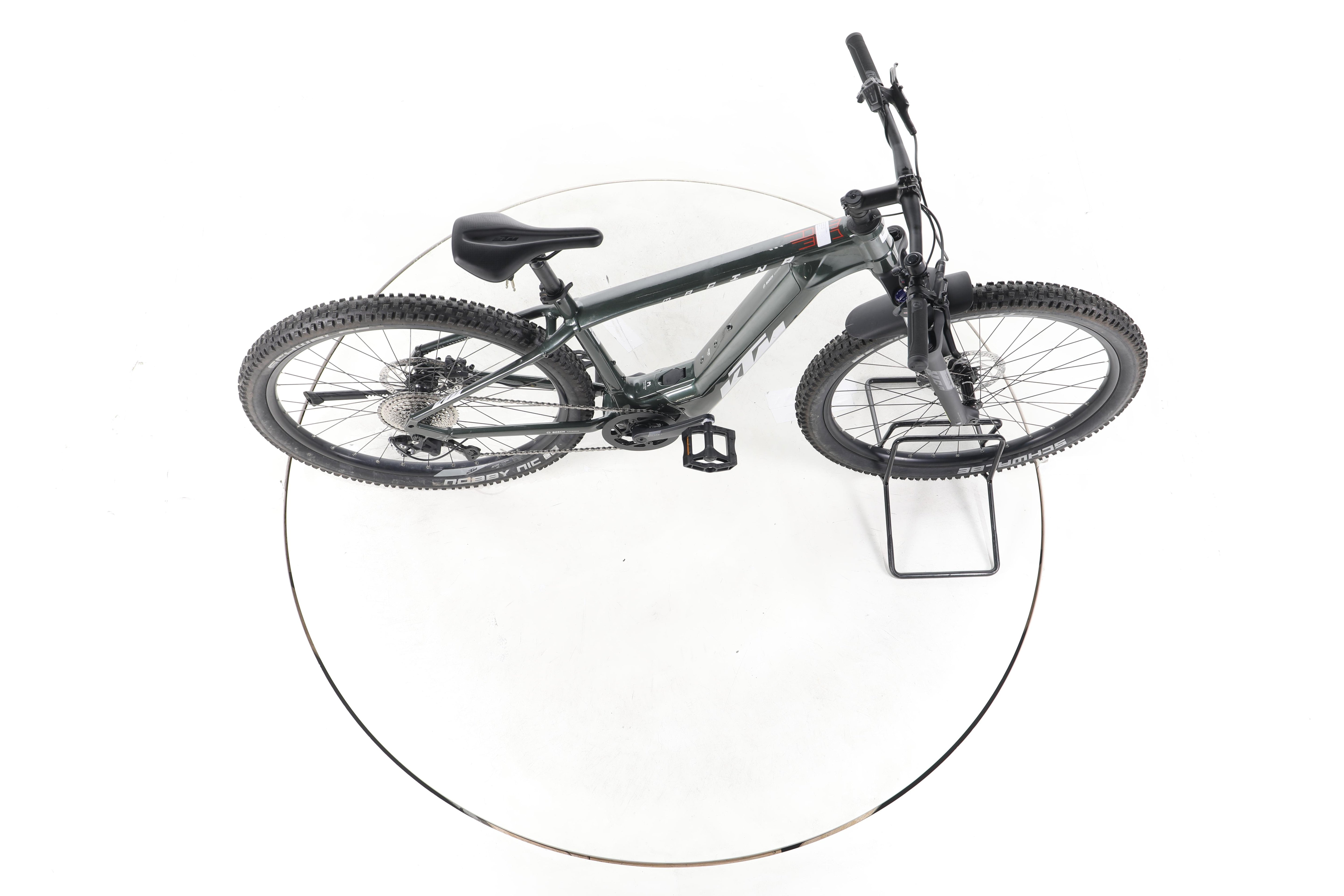 KTM Macina Team 793 E-Bike - Image 13