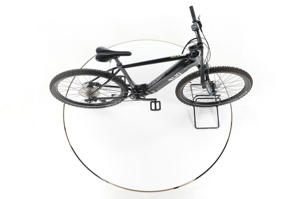 LIQBIKE Rock E-Bike - Image 13