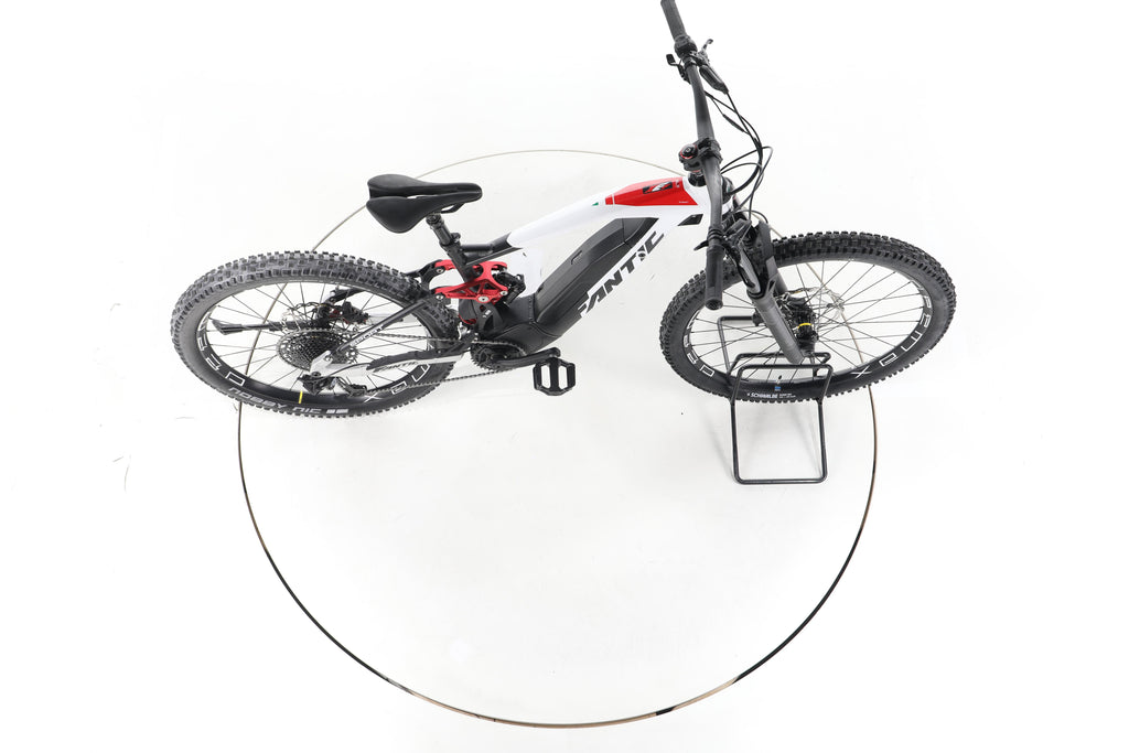Fantic XEF 1.8 Sport E-Bike Fully - Image 13