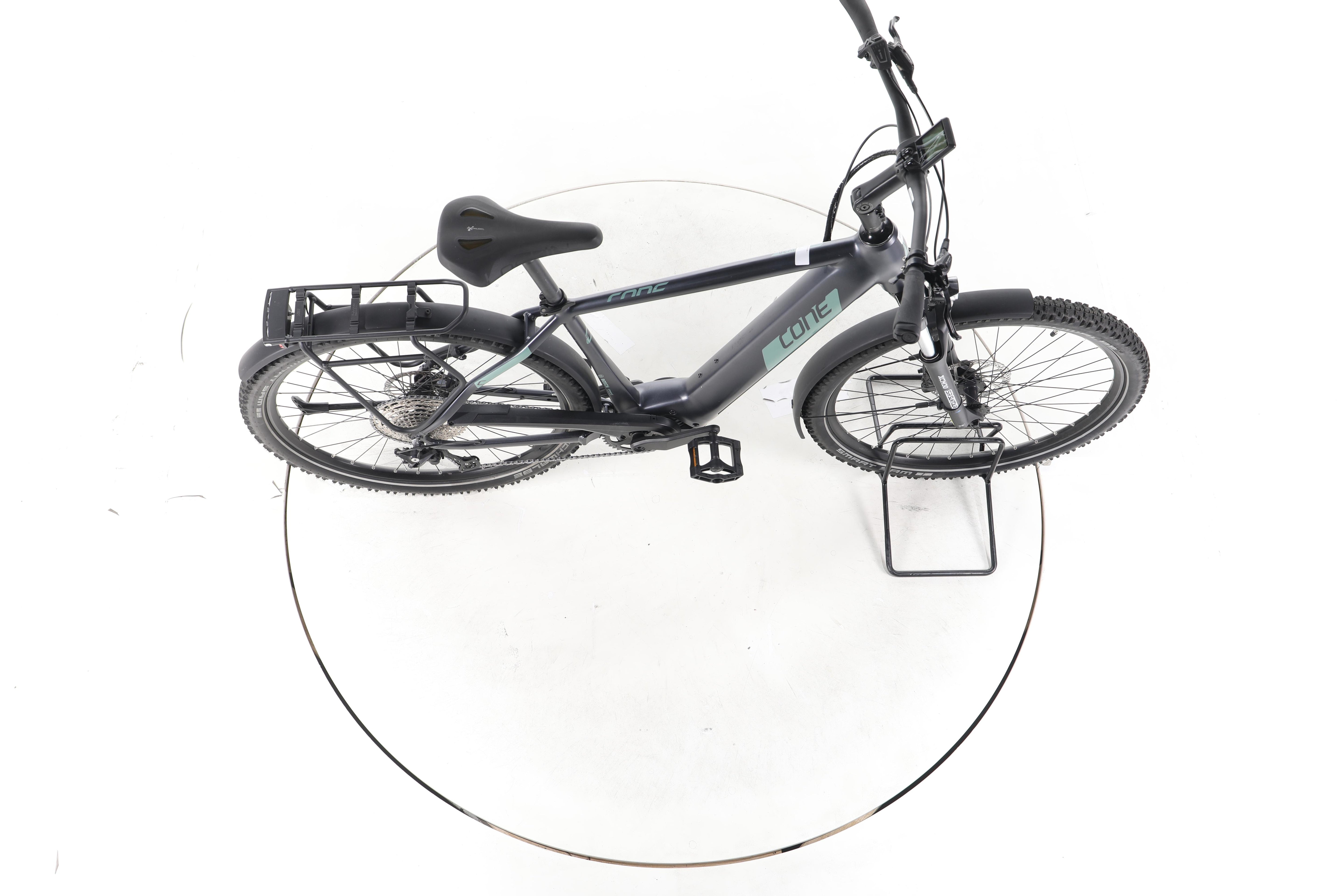 CONE Bikes eSUV IN 3.0 Trekking E-Bike 2024 - Image 13