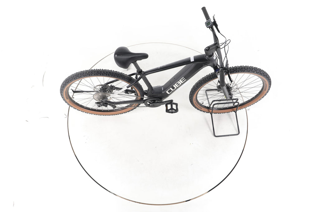 Cube Reaction Hybrid ONE E-Bike - Image 13