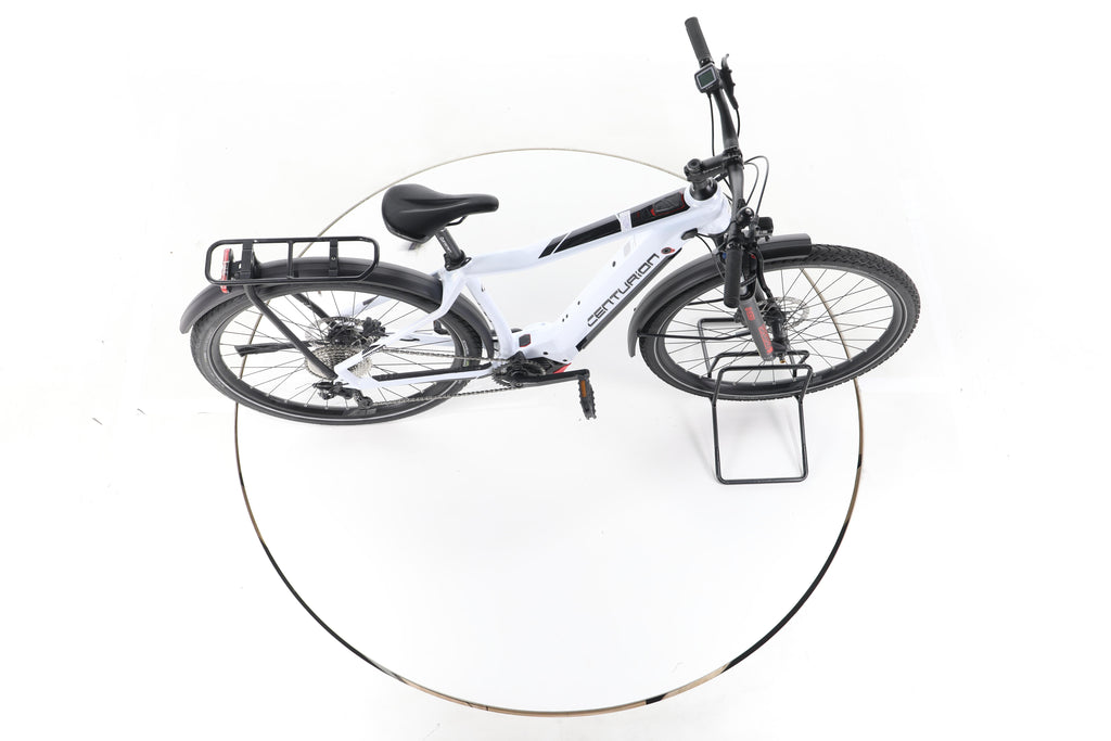 Centurion Backfire Fit E R760i Trekking E-Bike - Image 13