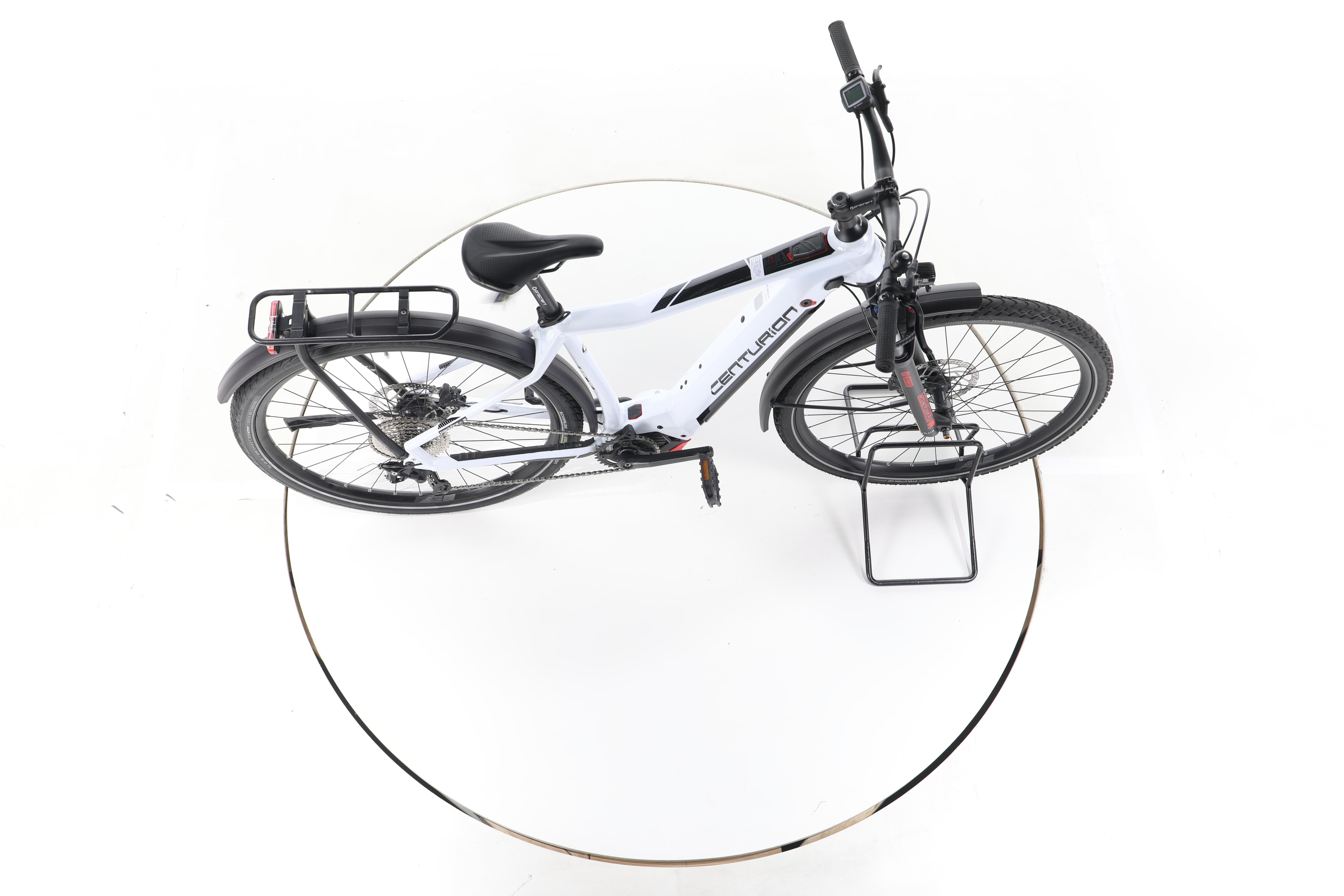 Centurion Backfire Fit E R760i Trekking E-Bike - Image 13