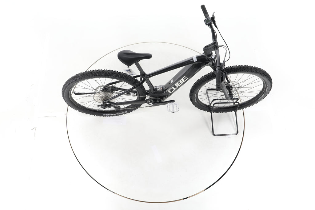 Cube Reaction Hybrid Race E-Bike - Image 13