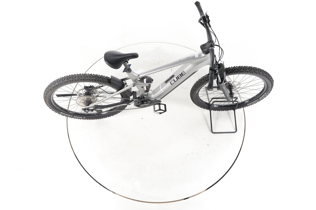 Cube Stereo Hybrid ONE22 Race E-Bike Fully 2025 - Image 13