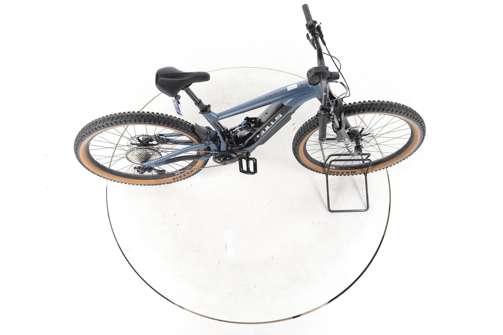 Bulls E-Stream EVO AM4 E-Bike Fully - Image 13